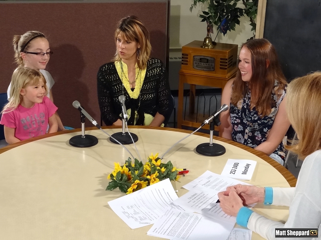 City Matters May 5, 2014